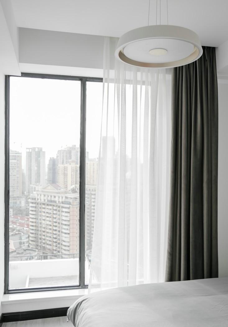 开放式空间设计,打造互动互通的生活环境-58