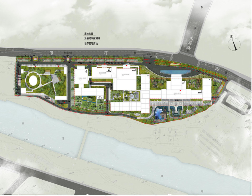 黄山东榕温德姆度假酒店丨中国黄山丨尚希设计-51