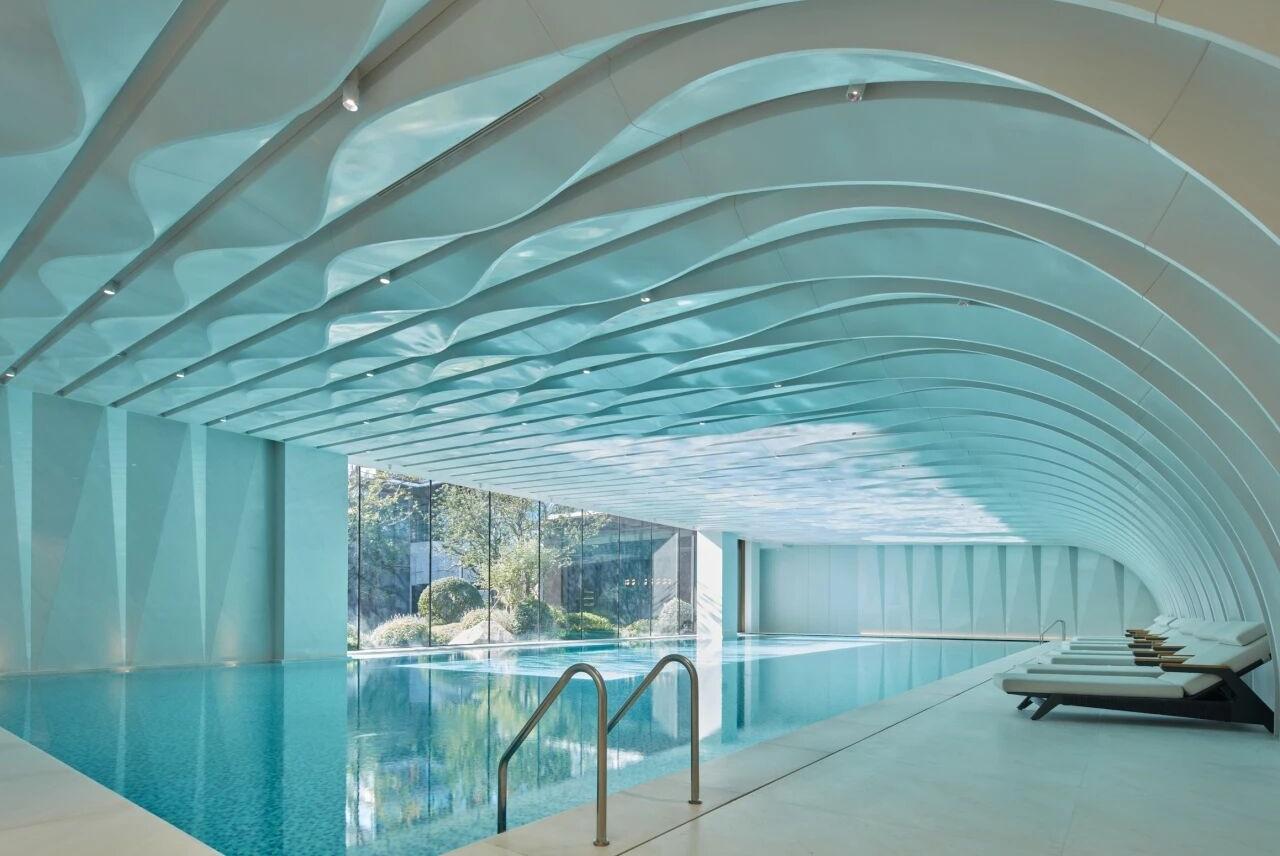 上海华润翡雲悦府丨中国上海丨丹健国际-43