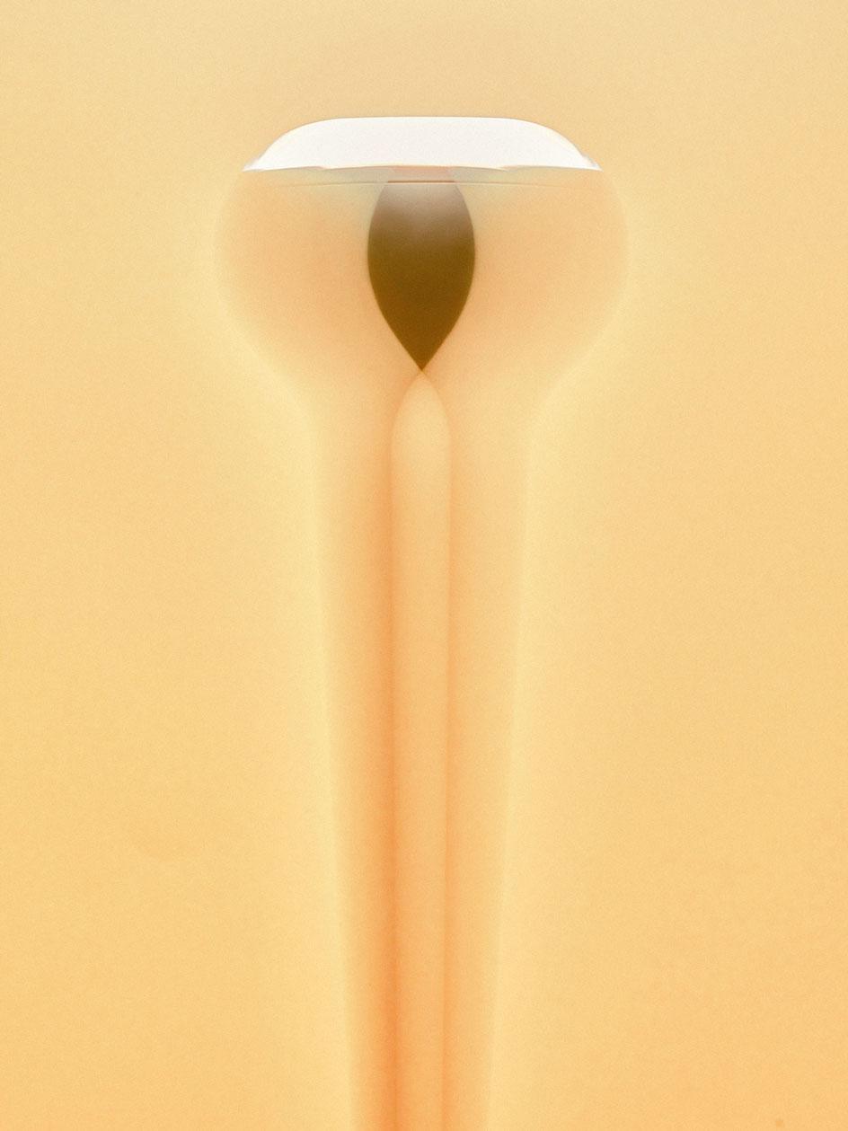 光影情感交融,全球艺术项目探索照明设计力量-21