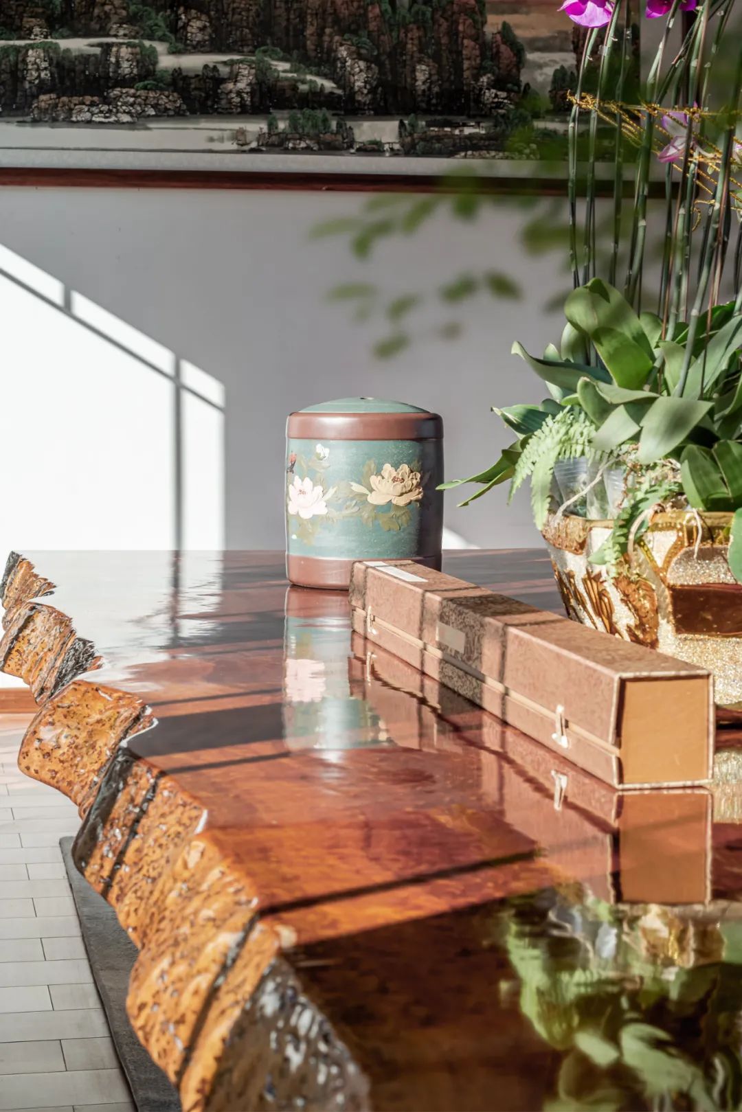 聚鸿居丨中国株洲丨海荣正林设计机构-41