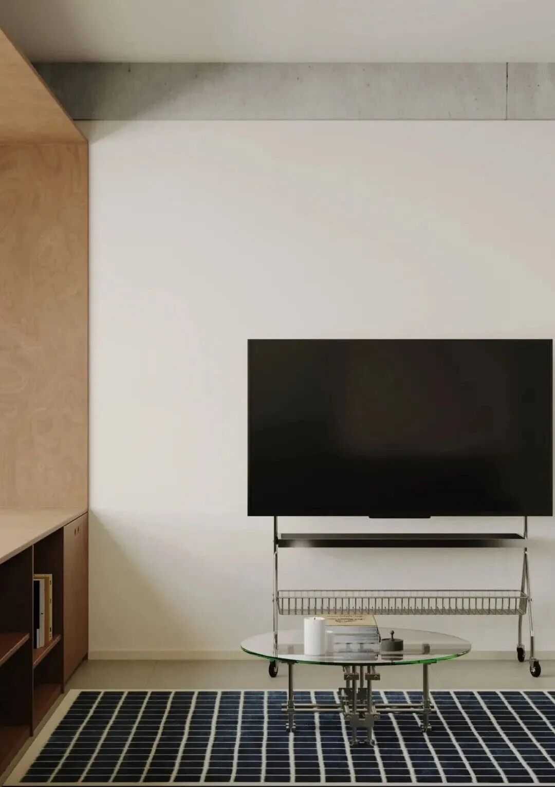 為 星辰 单身公寓-4