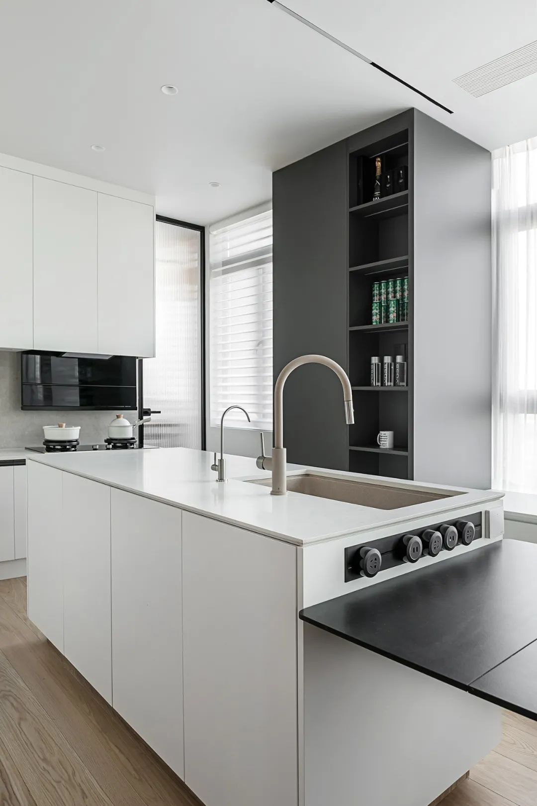 儿童 LOFT 设计丨室内设计之家-18