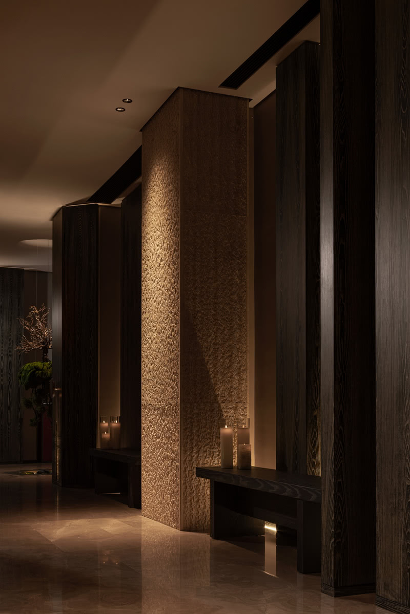 琉璃皝宫丨中国广州丨MOSOM墨森设计-16