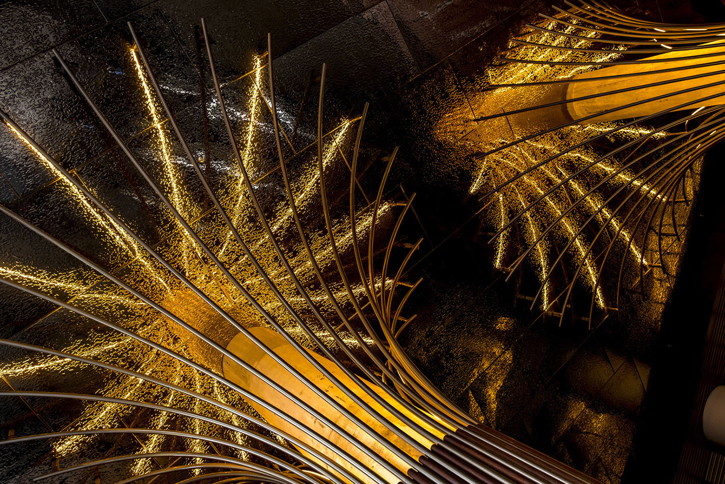 布里斯班W酒店（注：W是喜达屋酒店集团旗下酒店品牌，这里推测为该品牌位于布里斯班的酒店，若实际并非此含义，请提供更多背景信息）-45