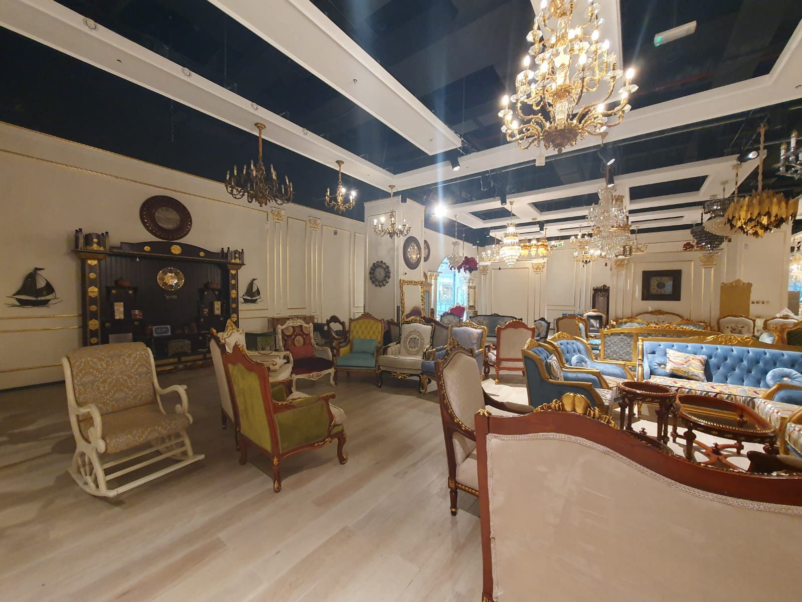 Saving Square Market 设计-4