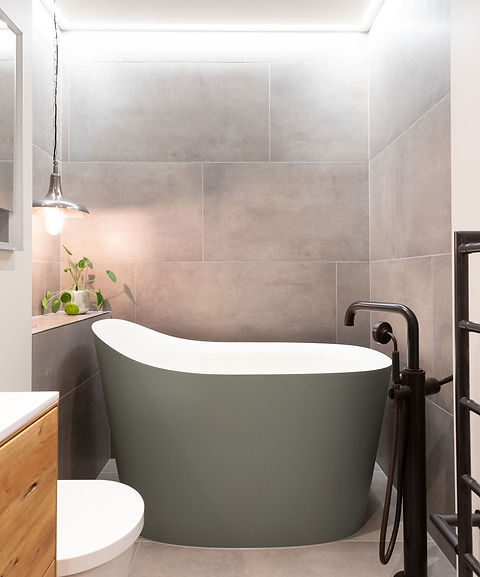 Nicola,Belsize Park公寓翻新项目丨Absolute Project Management-11