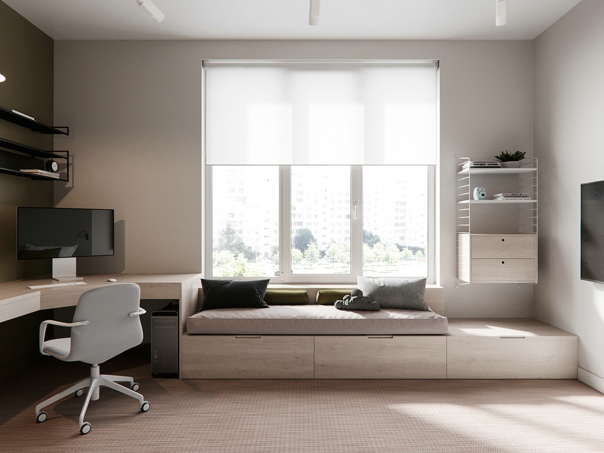 极简质感生活，项目地点知名设计师设计亮点-15