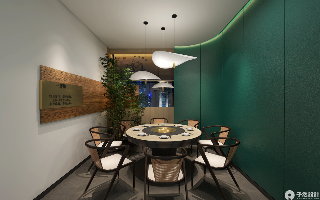 昭源红· 玉溪二店丨中国云南丨子然设计-34