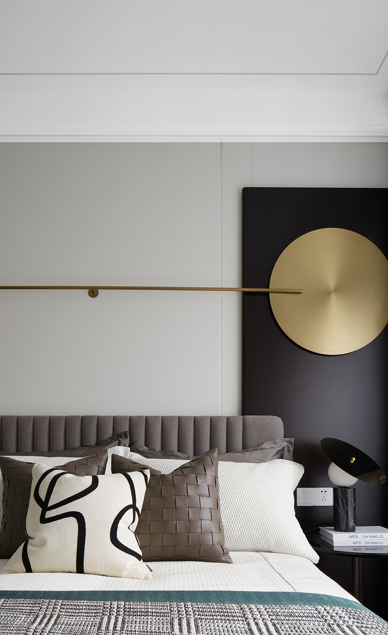 城创智谷样板间丨中国济宁丨上海岳蒙设计有限公司-29