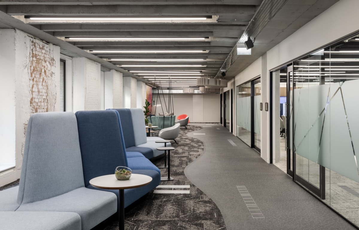 OwnBackup 伦敦办公室丨英国伦敦丨Oktra-16