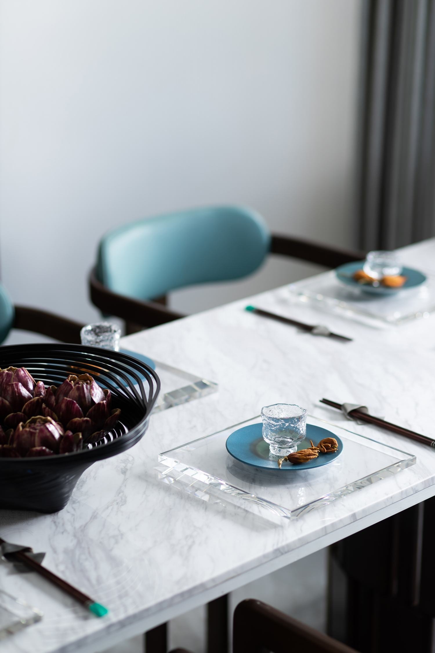 长越星城项目上下叠样板房丨中国长沙丨深圳市昊泽空间设计有限公司-73