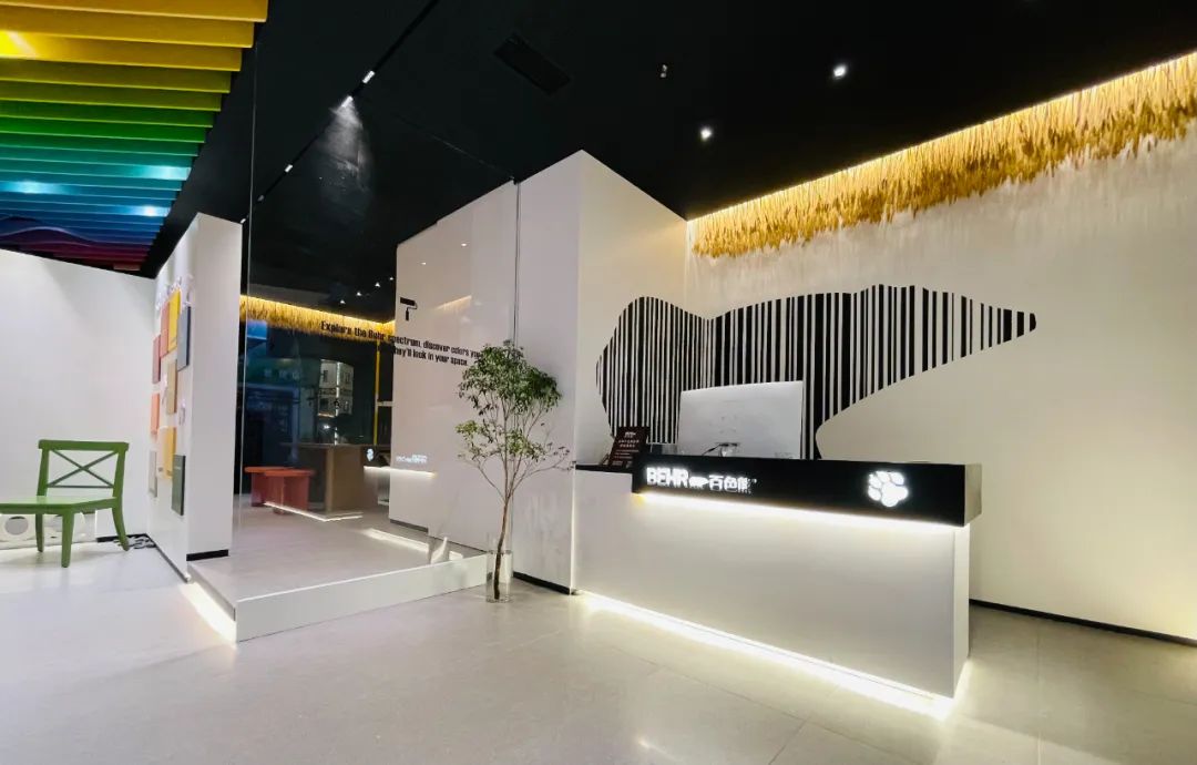 未明确提及单一项目名称,包含众多家装和工装项目丨中国北京丨安徽省蜂宿艺术设计有限公司-69