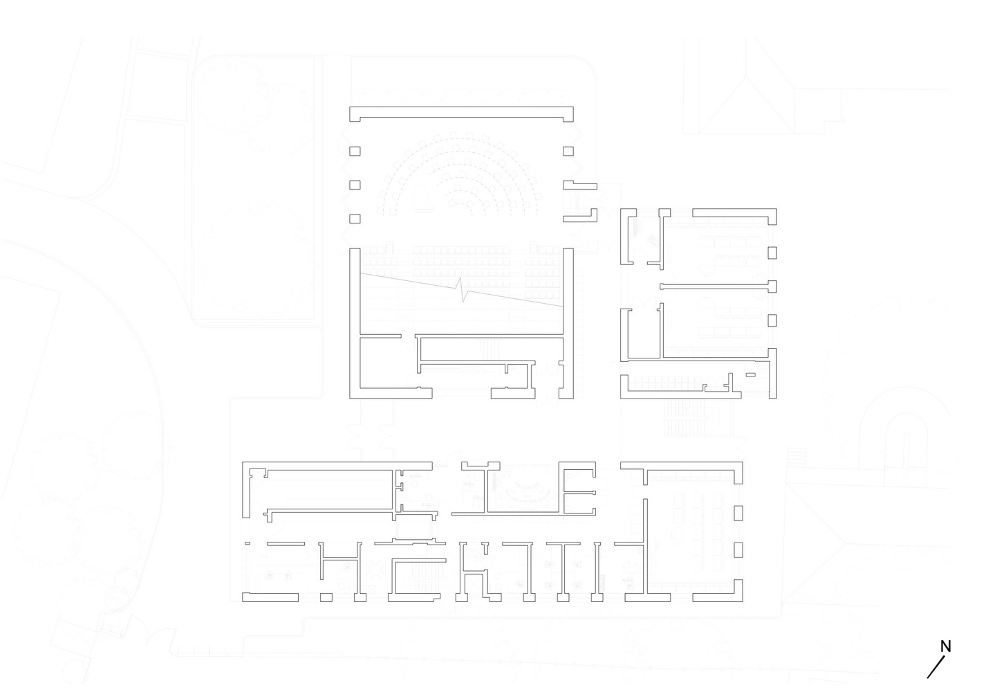 温布尔登国王学院音乐学校-46