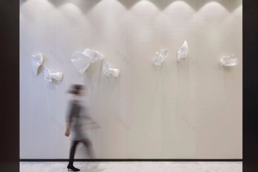 人文东方丨返璞归真的空间美学-58