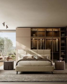 2026新品卧室设计丨中国唐山丨业之峰