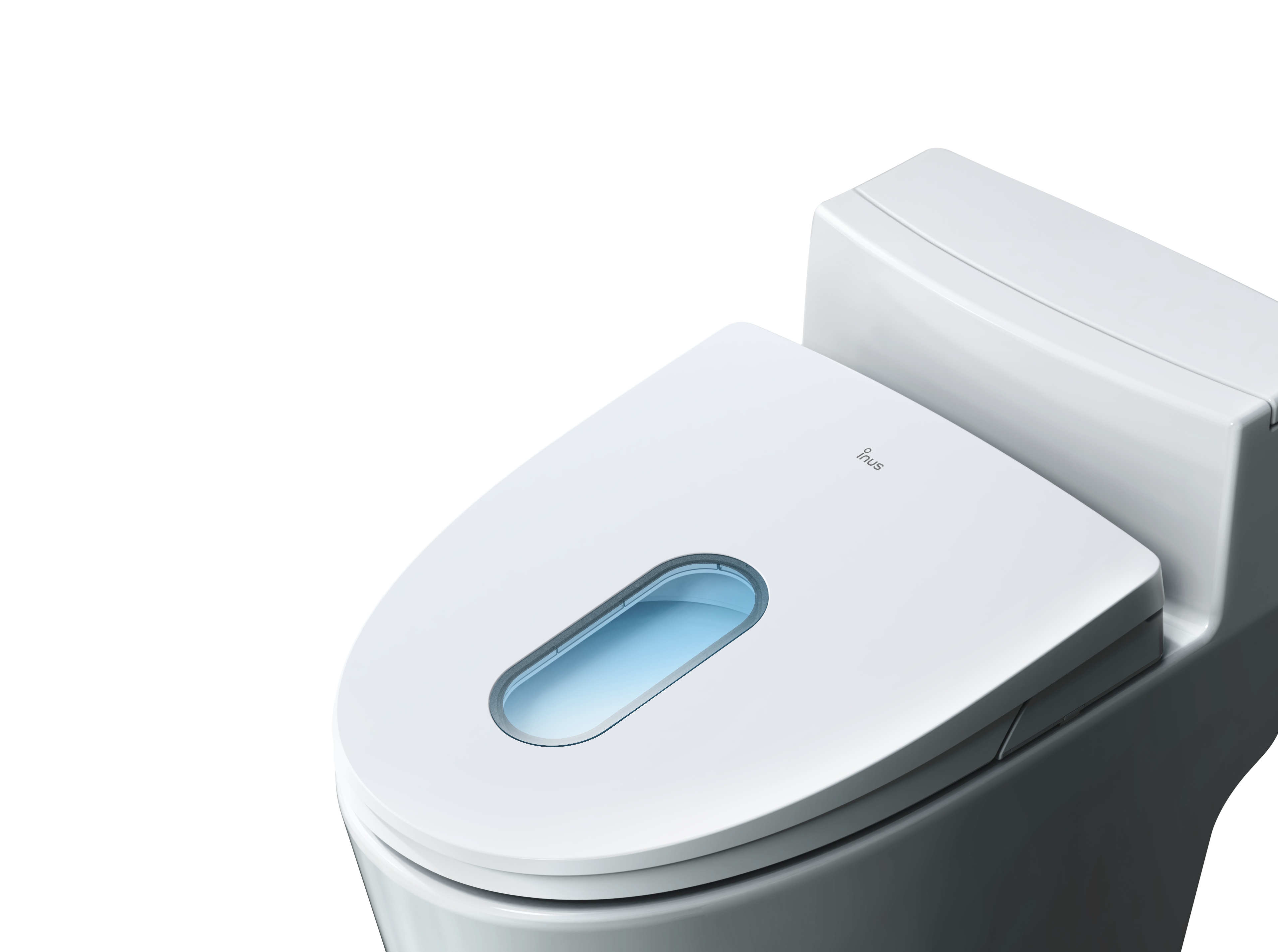 Inus Jet Induction Bidet电子马桶设计-6