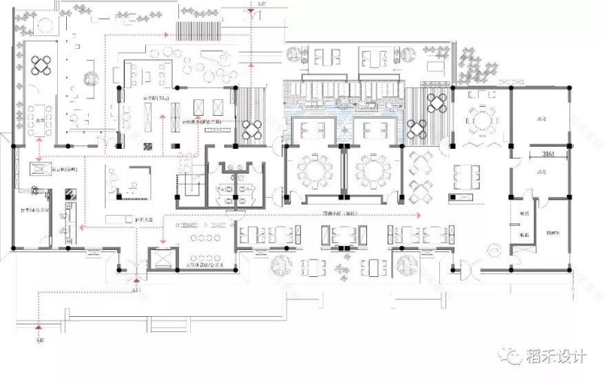 泊云尚院民宿酒店-23