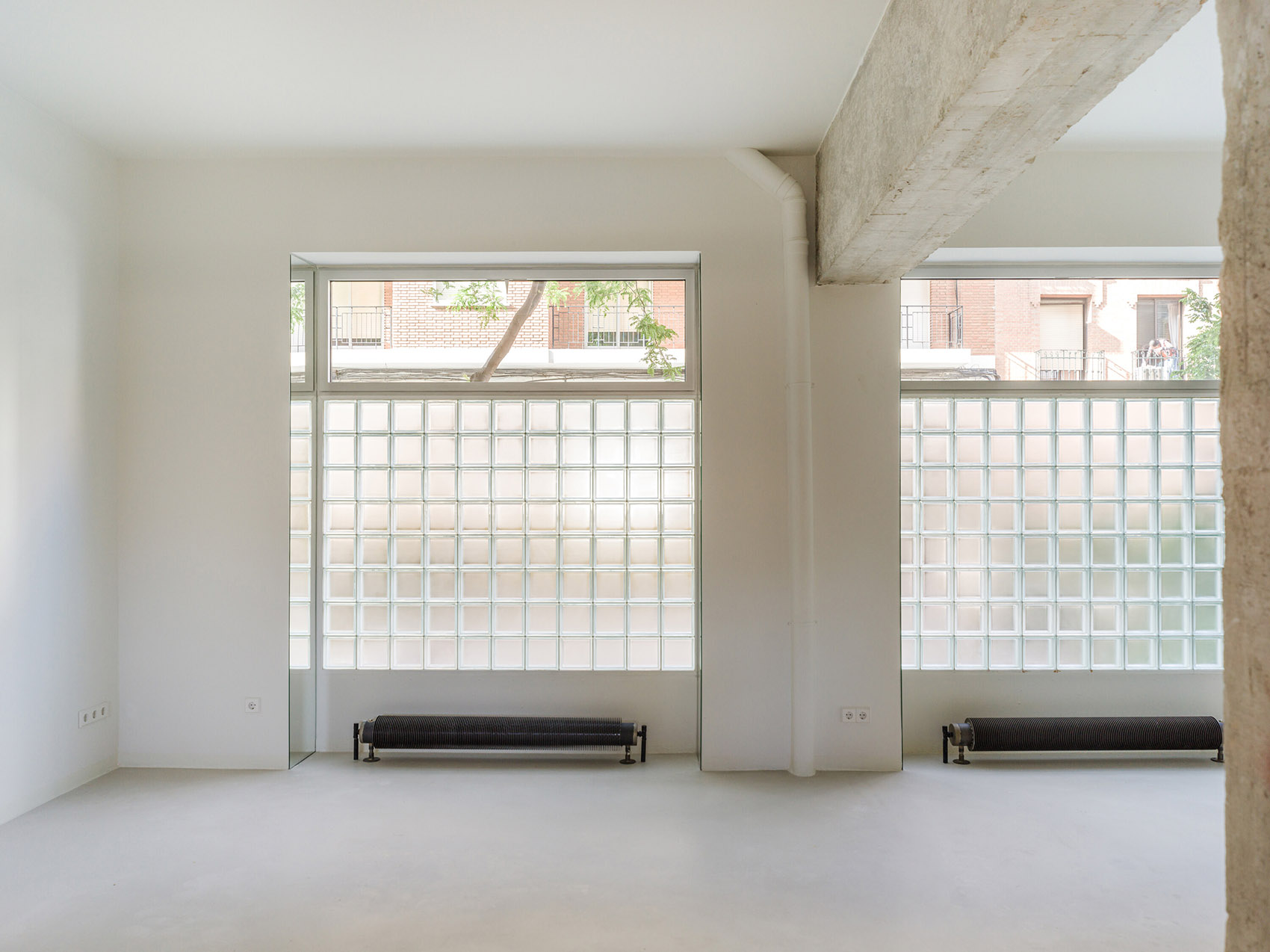 Teruel之家丨西班牙马德里丨Jorge Borondo + Ana Petra Moriyón-4