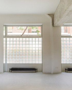 Teruel之家丨西班牙马德里丨Jorge Borondo + Ana Petra Moriyón