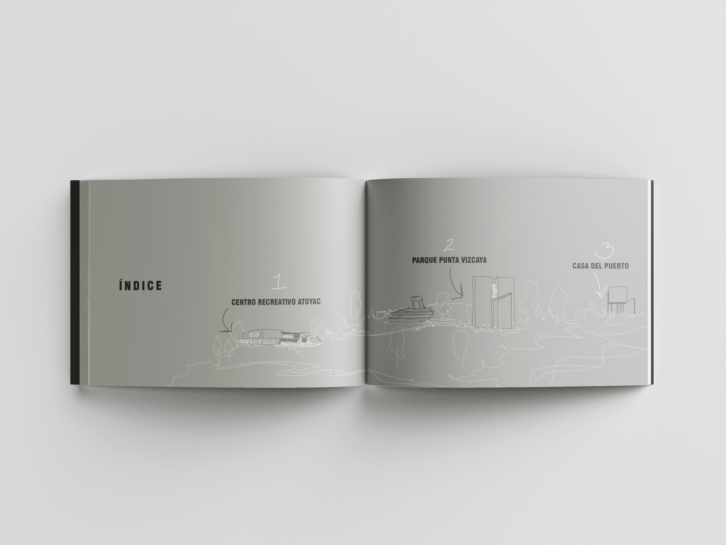 Portafolio Arquitectura - FLAG-3