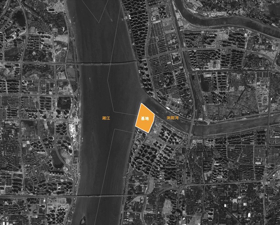 长沙滨江文化园(长沙三馆一厅)-69