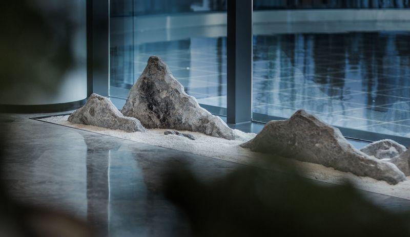 临安越秀湖山悦售楼中心-0