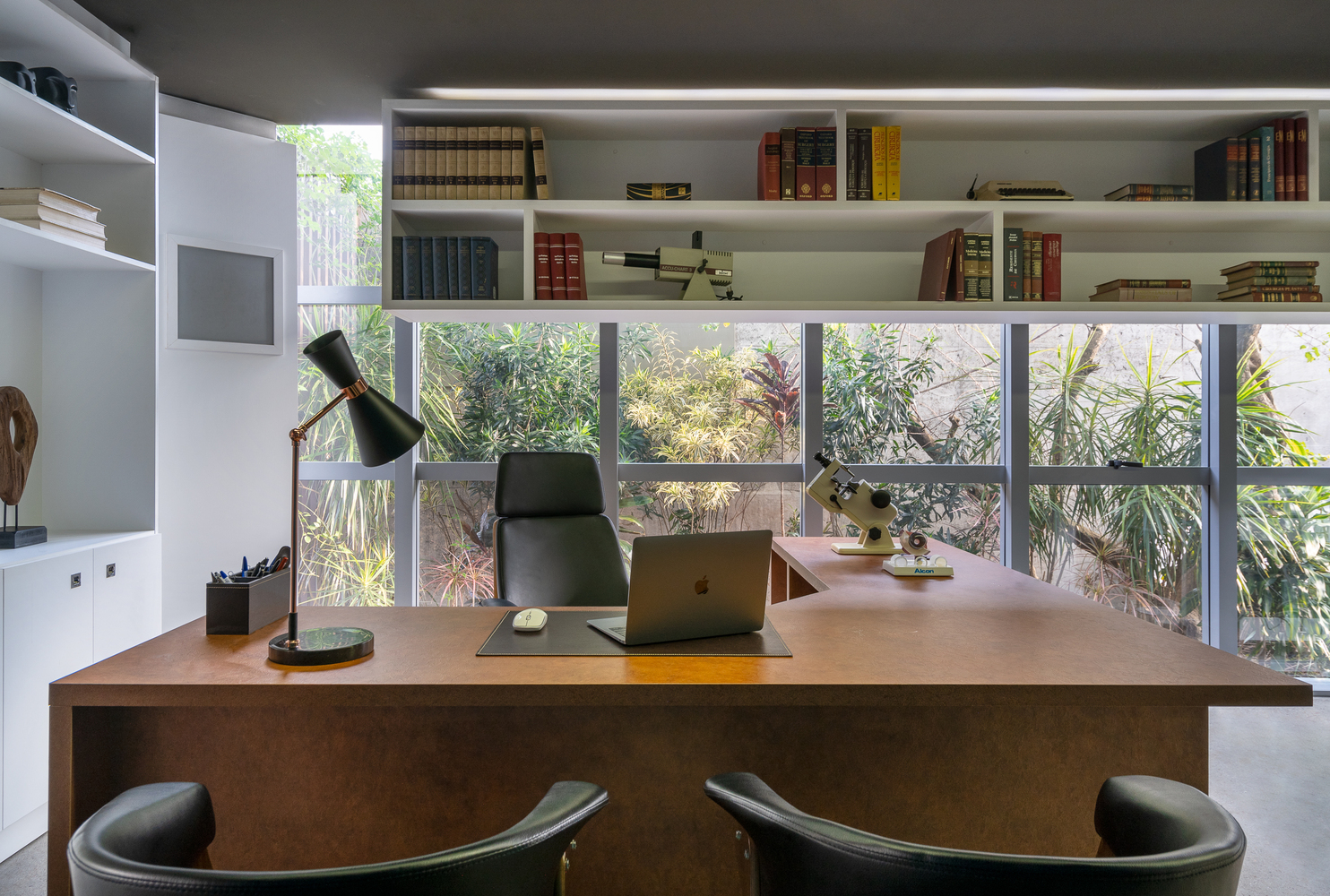 巴西瓦雷拉诊所丨RMK!阿基特图拉-27