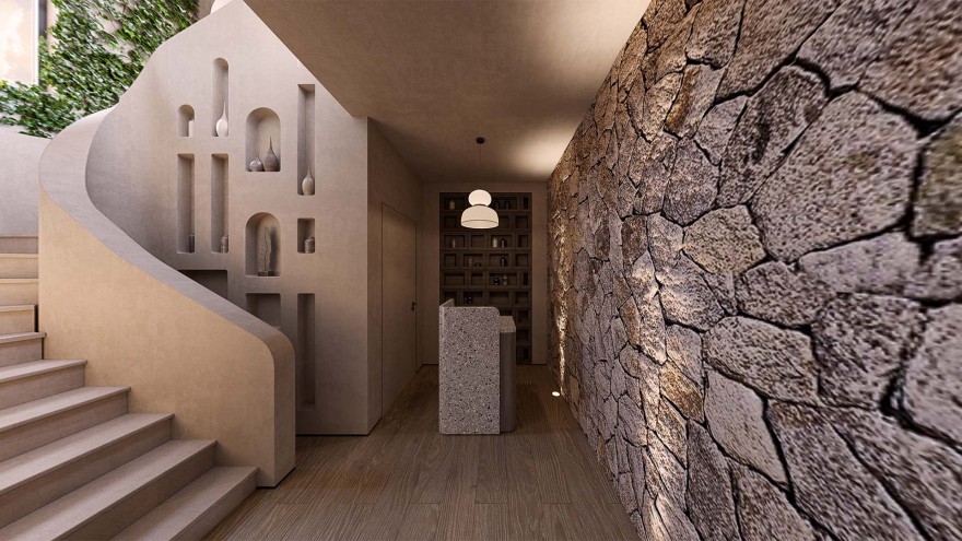 丨Quark Studio Architects-4