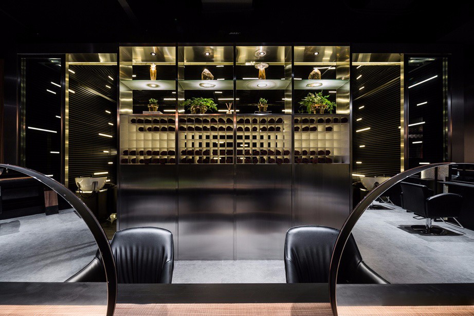 杜尚发型(万宝城店)-16