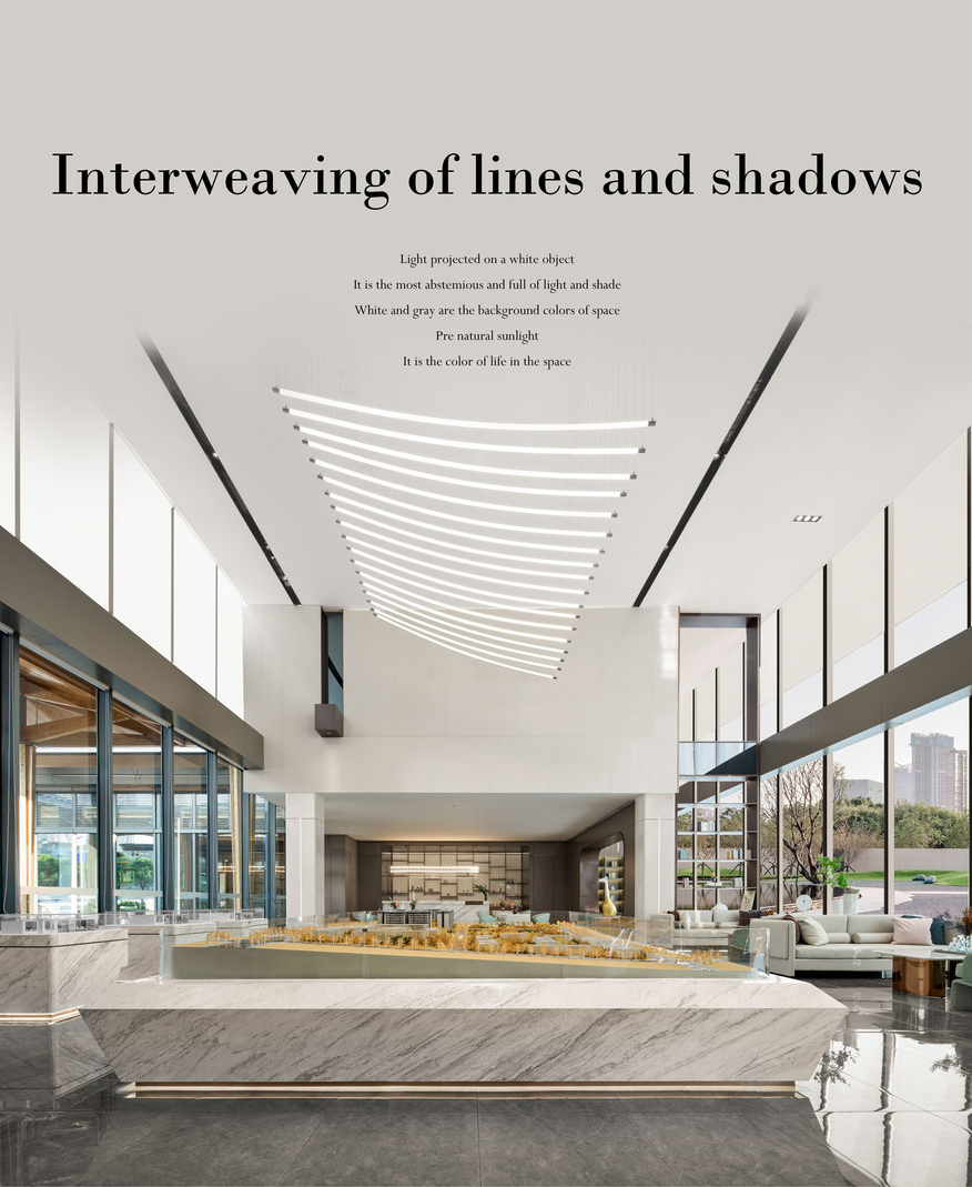 奕舍作品 | 陕建·凤栖学府—探索未来城市主场-57