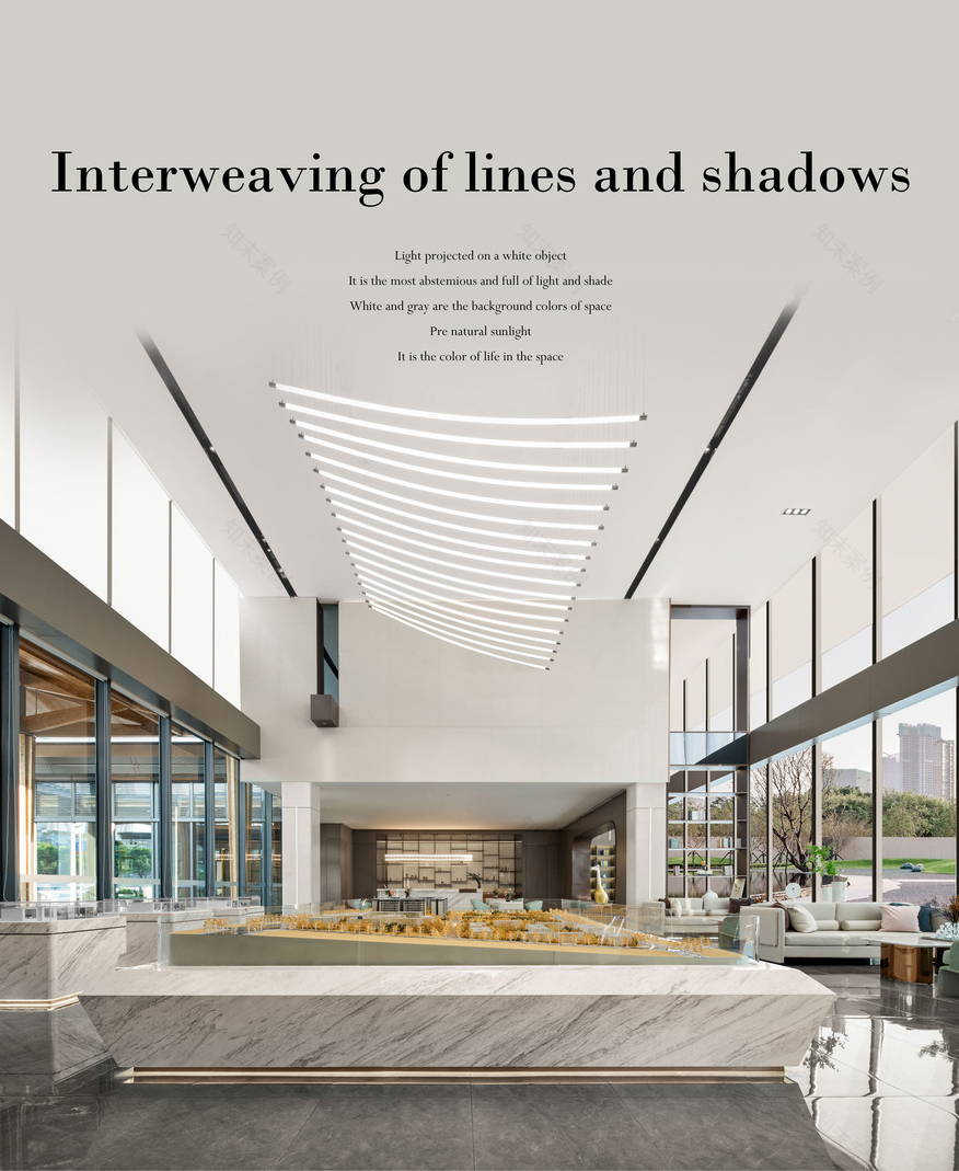 奕舍作品 | 陕建·凤栖学府—探索未来城市主场-57