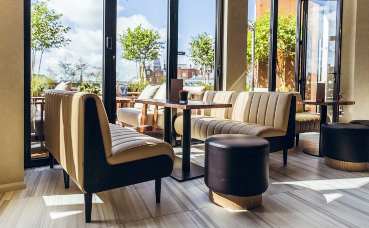 《和韵 Leeds》——英伦都市中的日式 fusion 餐厅-16