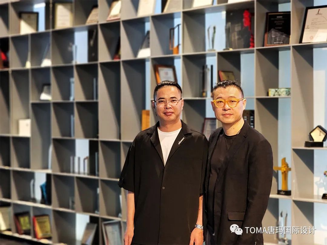 山戈堂设计事务所丨中国丨张子博-18