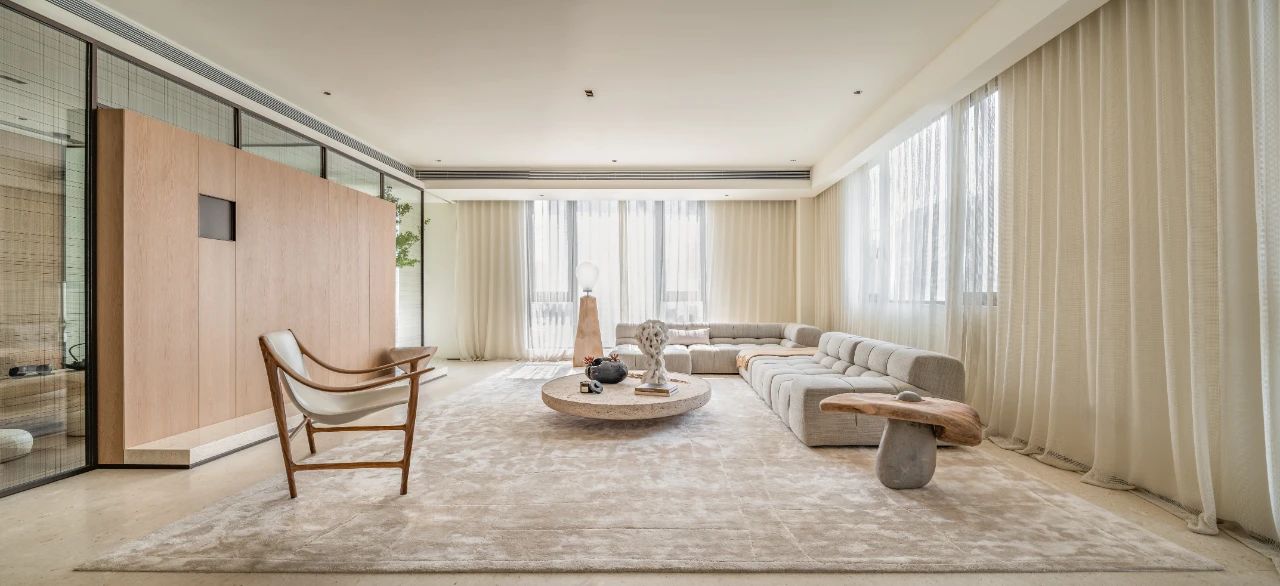 杭州中海望庐丨中国杭州丨中海地产杭州公司-4