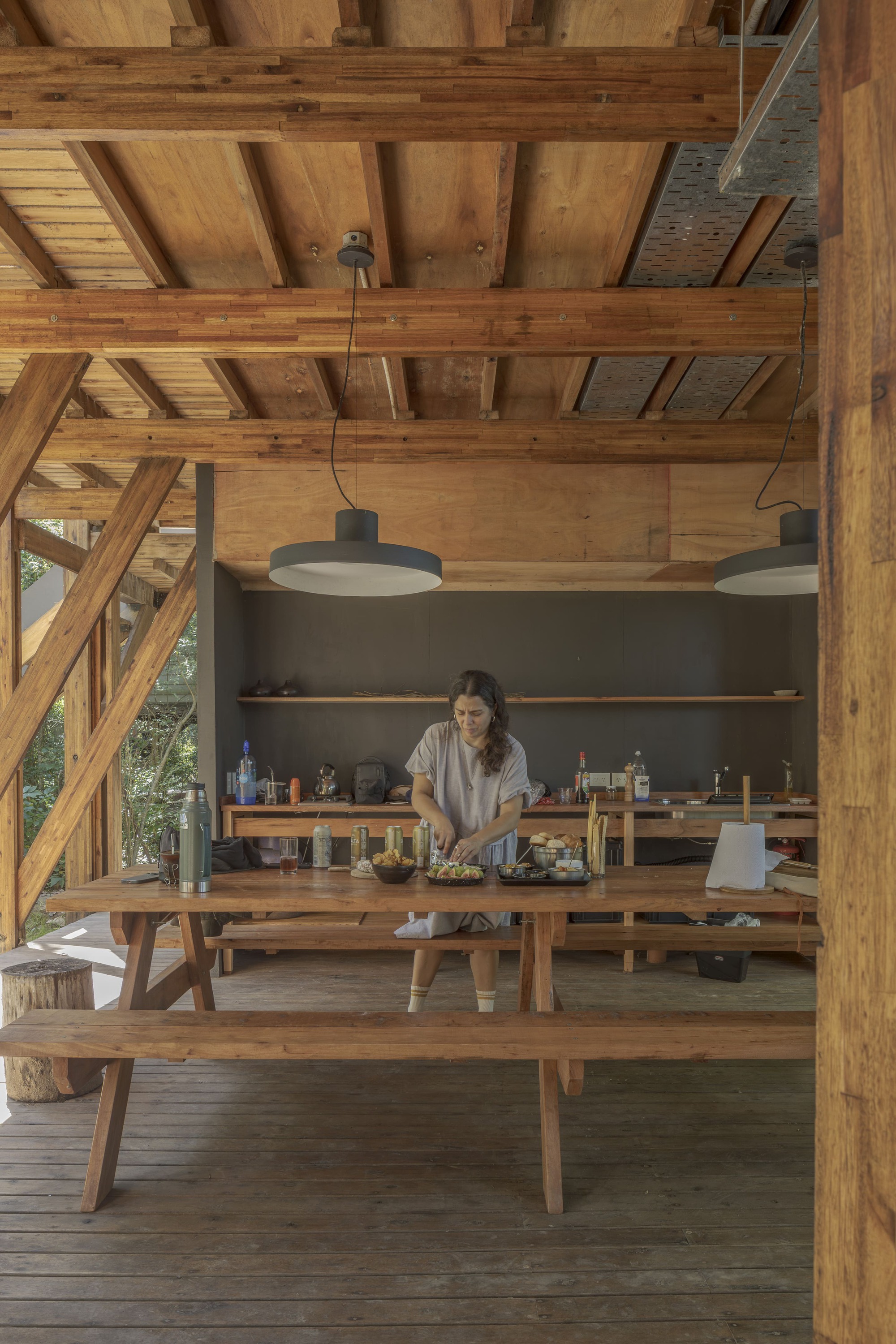 丨阿根廷丨Matías Cosenza Arquitecto-18