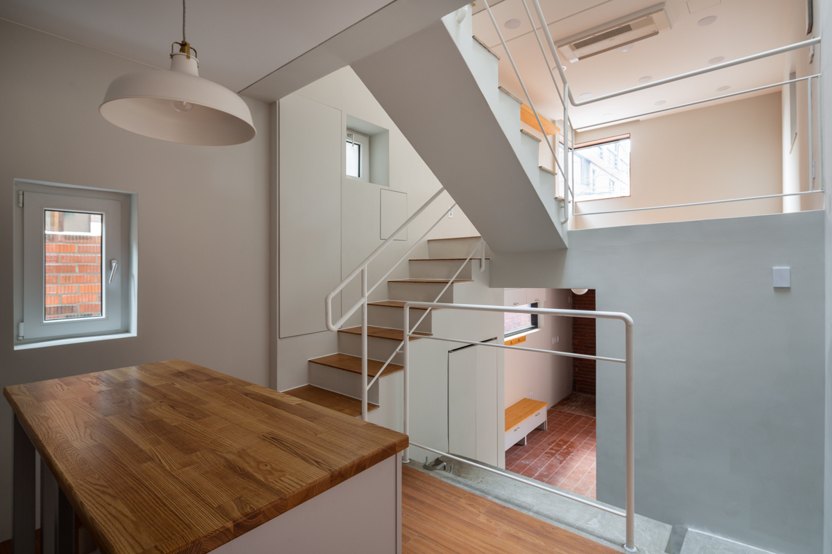 首尔老宅“生长”记-51