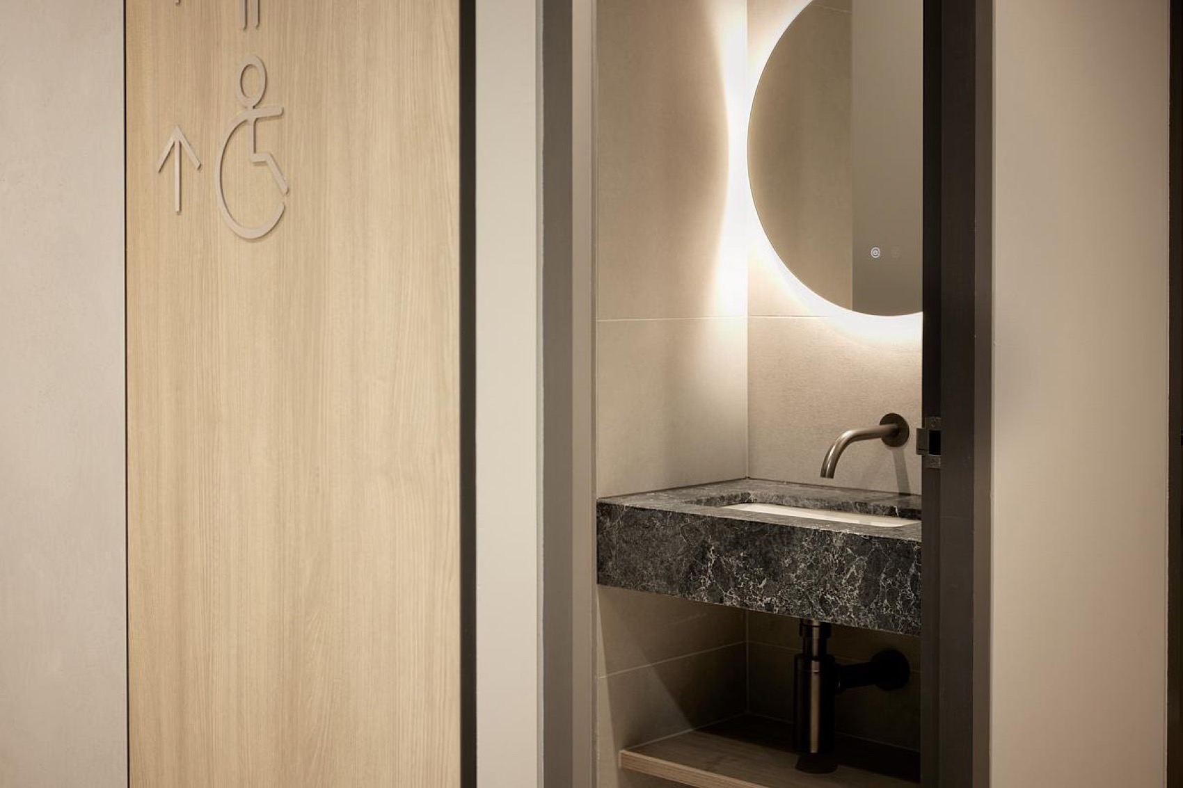 Spink 街大楼丨澳大利亚丨Peter Ryan Architects-41