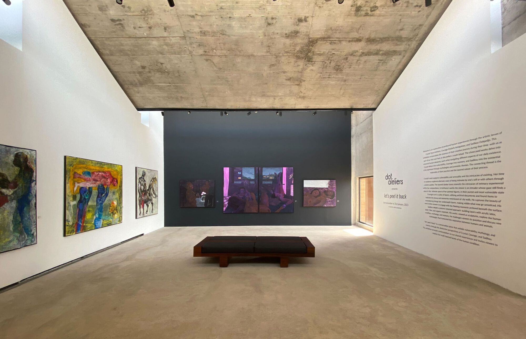 丨加纳丨Adjaye Associates-19