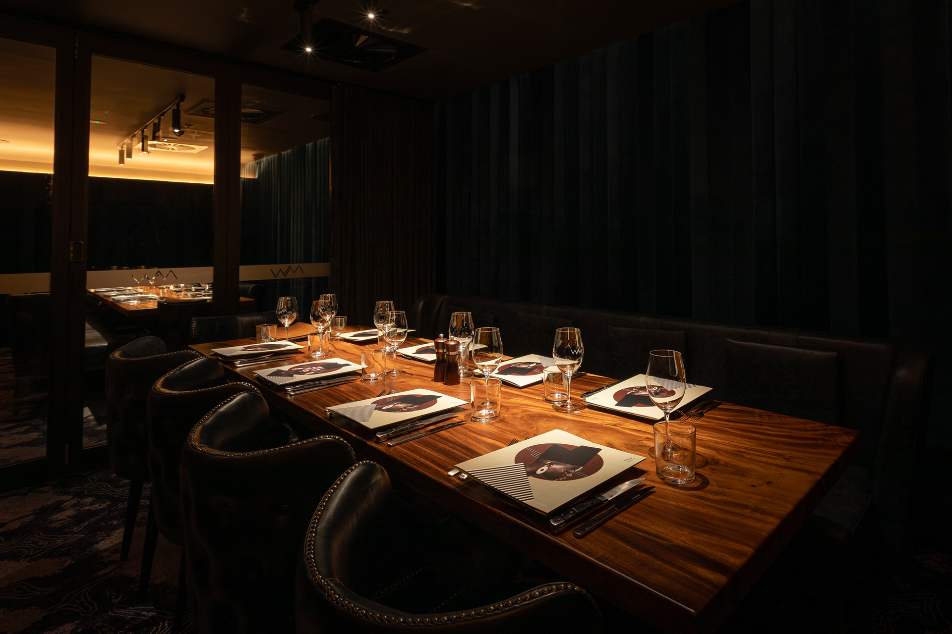 The Meat & Wine Co CBD,Sydney餐厅设计丨澳大利亚悉尼丨COOOP™-52