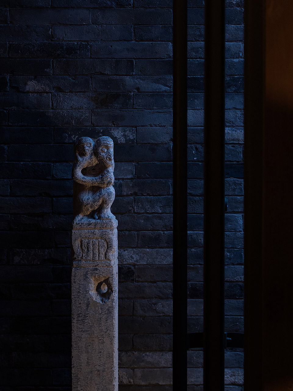 春山望 · 山系火锅丨中国大同丨空山集（重庆）室内设计-101