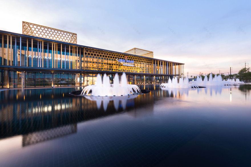 皇权免税店斯里瓦里店(注:King Power通常指泰国王权免税店 ,这里Srivaree不知具体所指,可能是特定门店、酒店或景点名称,暂按音译成斯里瓦里) -16