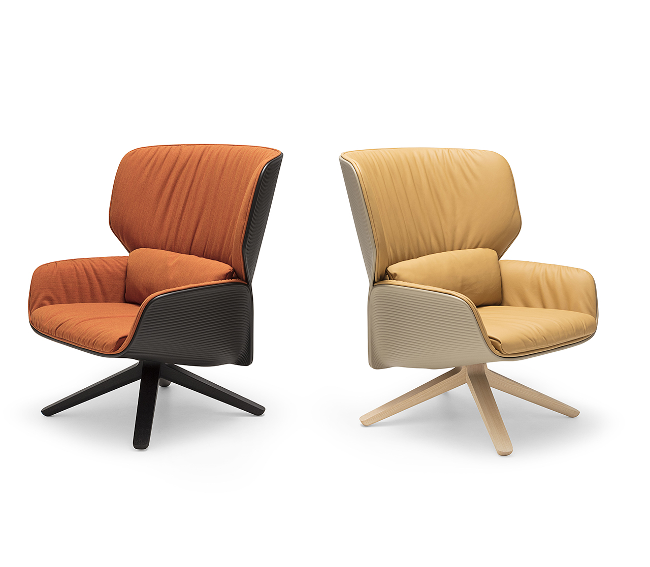 Nuez Lounge BIO | 环保可持续的温暖设计-9