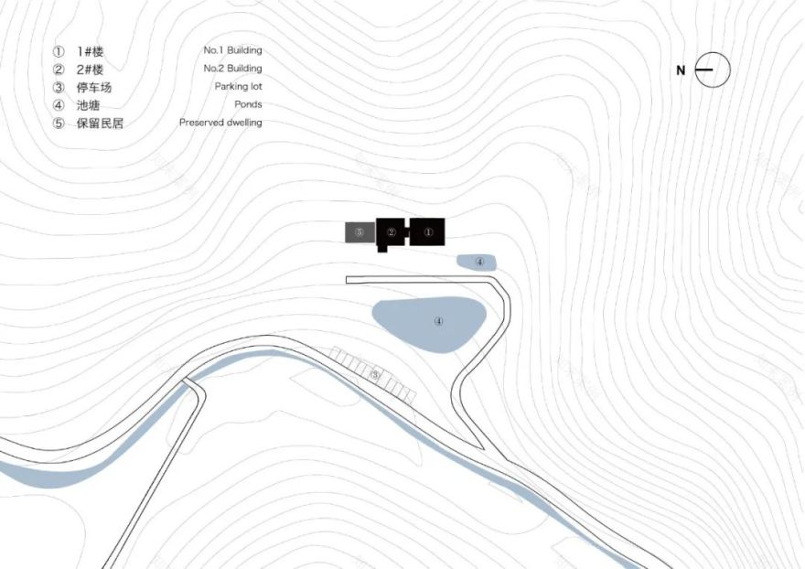随州百美驿站丨中国洛阳丨原榀建筑事务所-51