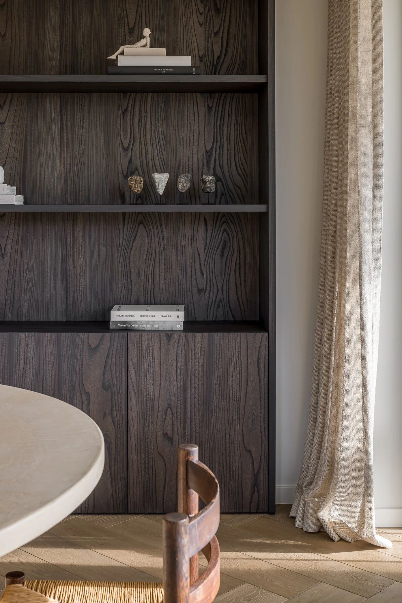 柔和的笔触丨比利时丨Studio Leeman-14