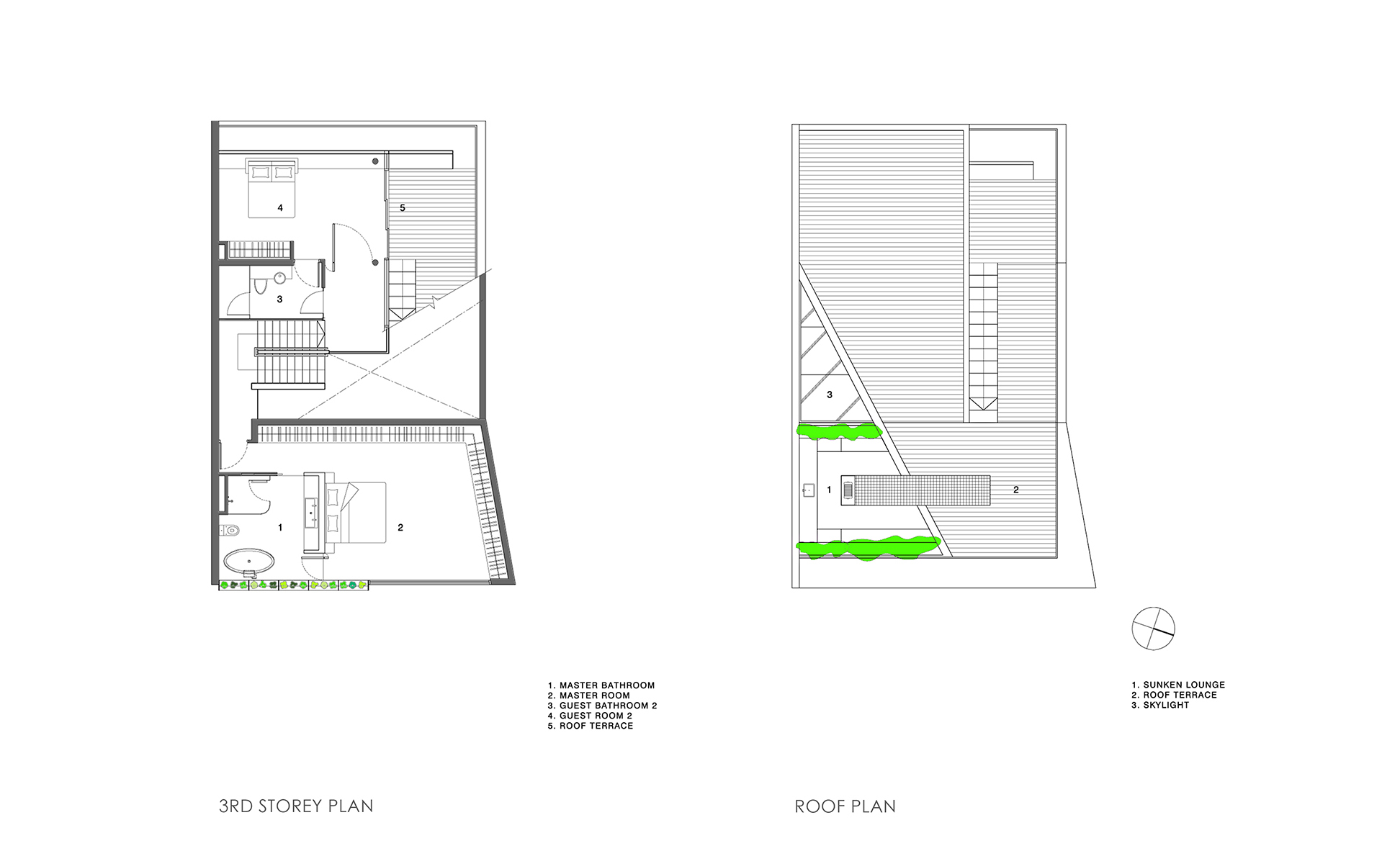 Maximum Garden House FORMWERKZ-4