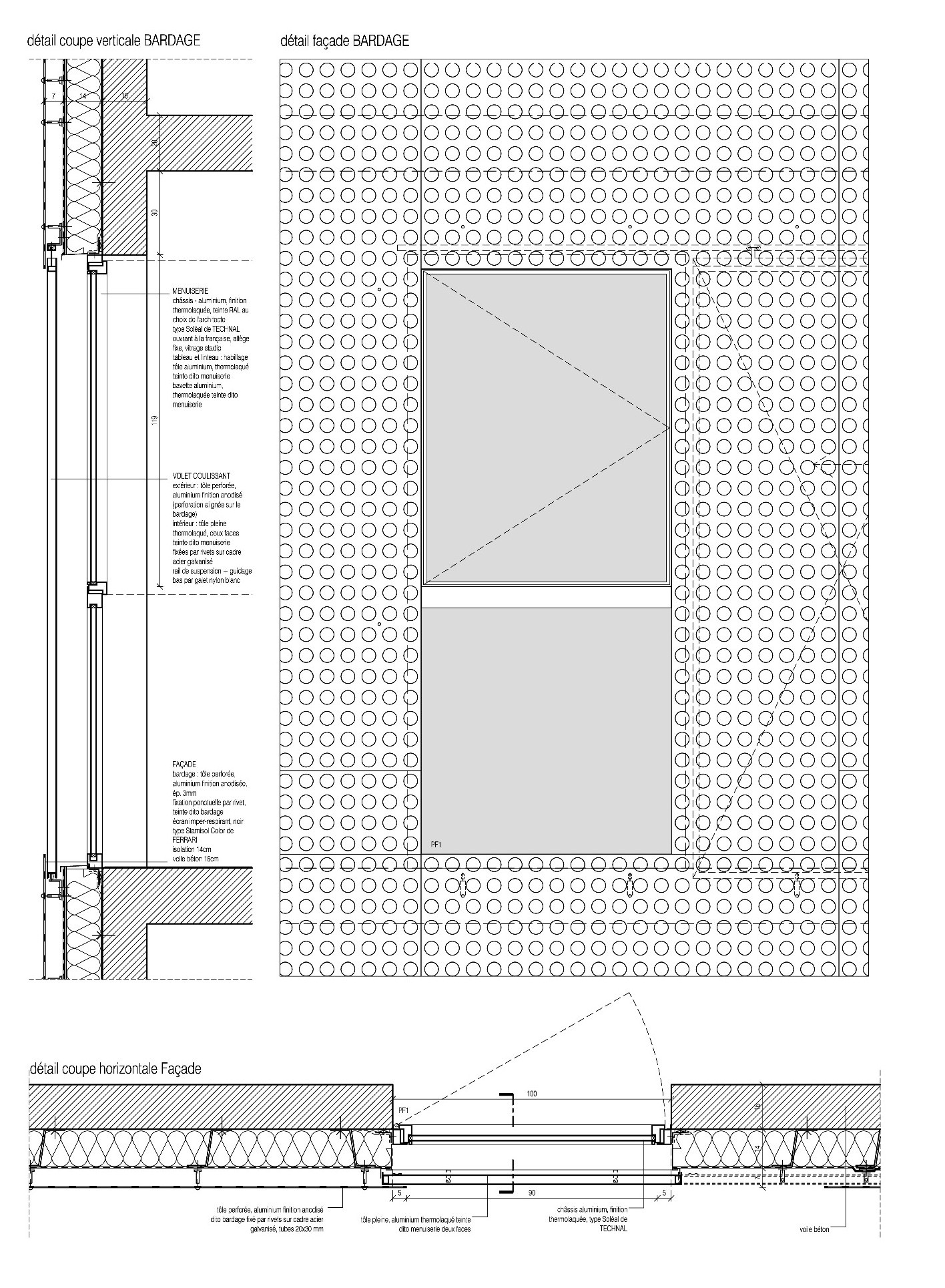 法国勒阿佛尔码头住宅丨Philippe Dubus Architecte-66