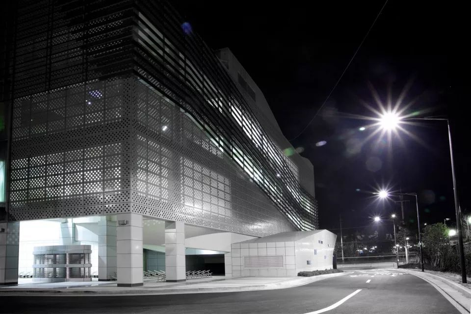 道峰山停车楼-62