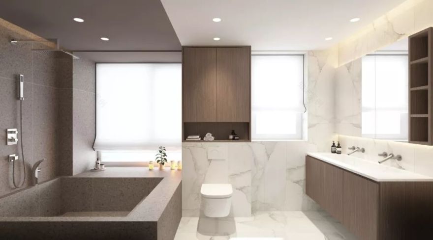 《回木》无招胜有招,极简生活之美-34