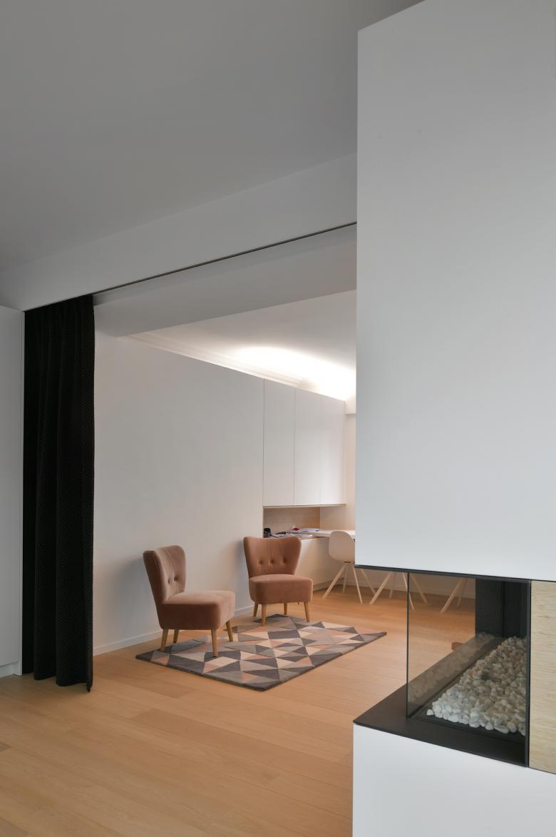 crahayjamaigne丨Transformation et Extension Hahe丨比利时-16